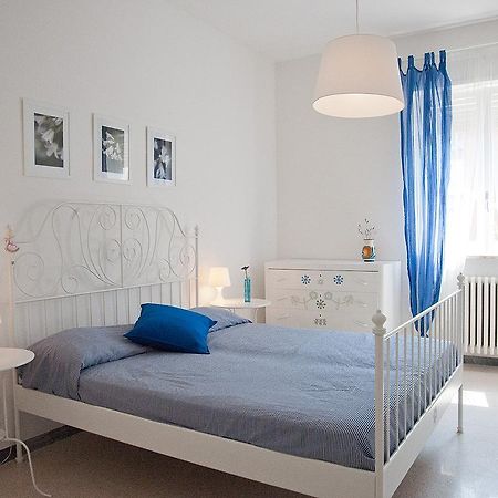 B&B Alcione Pescara Eksteriør bilde