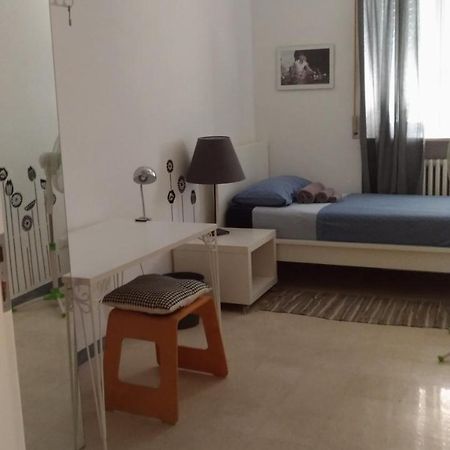 B&B Alcione Pescara Eksteriør bilde
