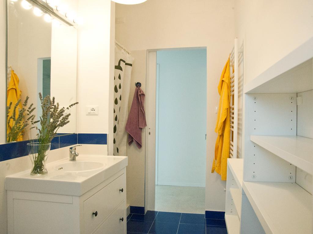 B&B Alcione Pescara Rom bilde