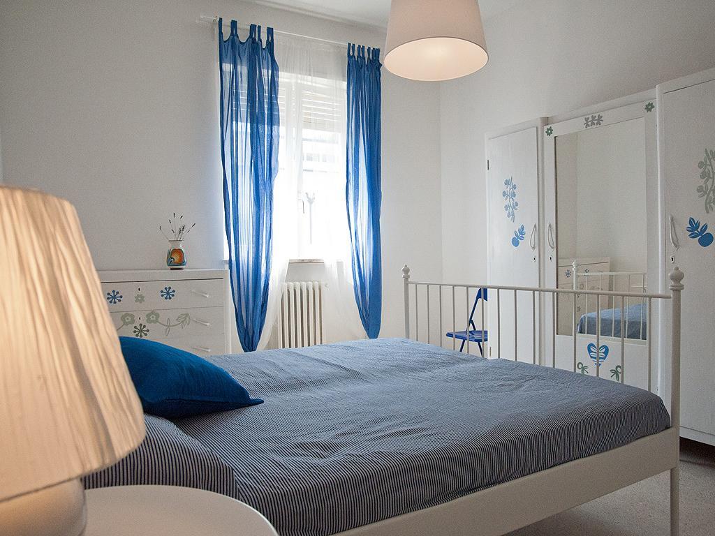 B&B Alcione Pescara Rom bilde