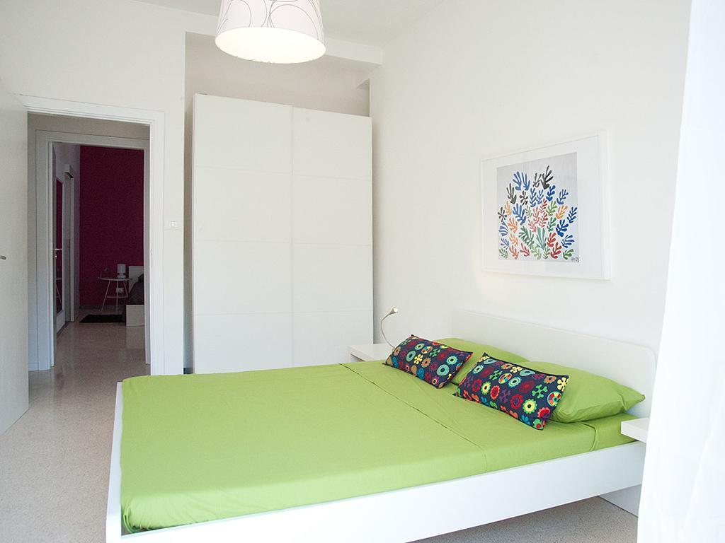 B&B Alcione Pescara Rom bilde