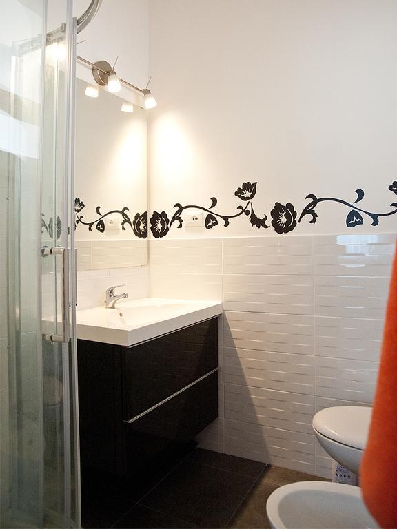B&B Alcione Pescara Rom bilde