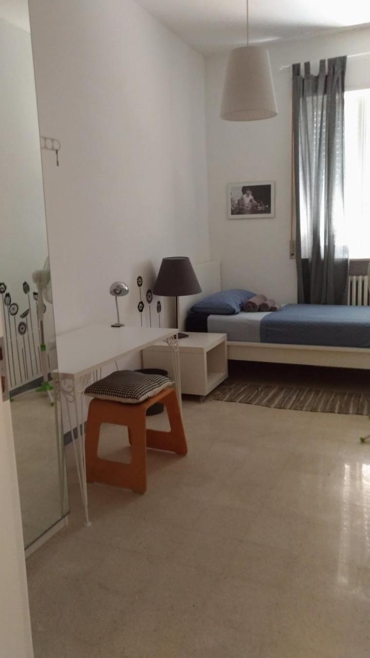 B&B Alcione Pescara Eksteriør bilde