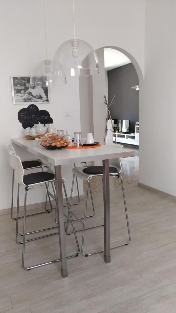 B&B Alcione Pescara Eksteriør bilde
