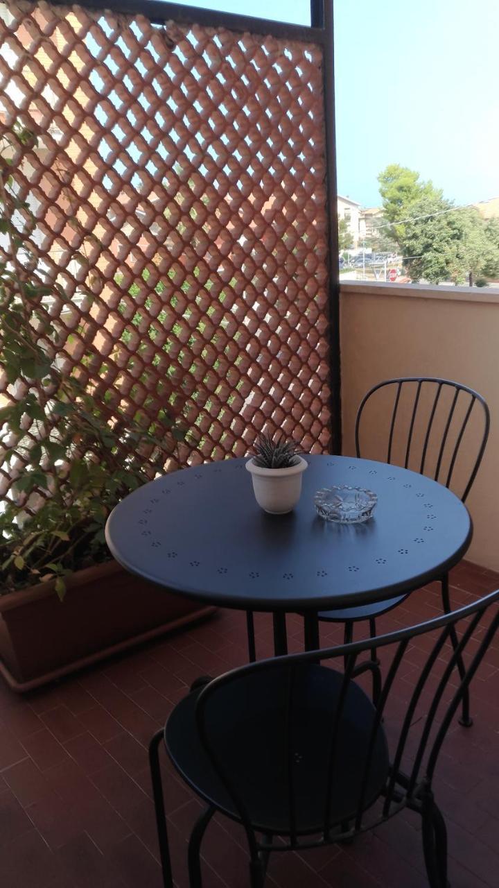 B&B Alcione Pescara Eksteriør bilde