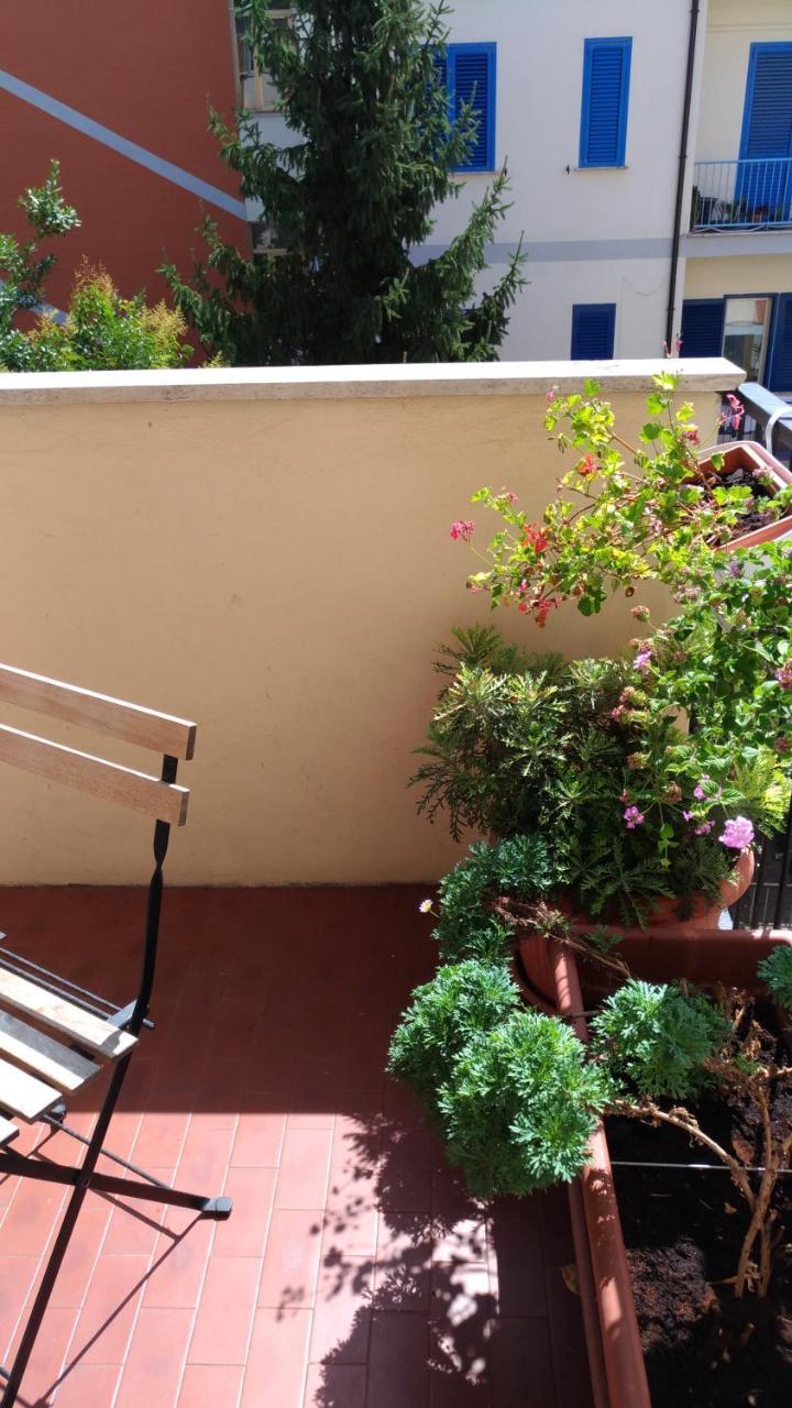 B&B Alcione Pescara Eksteriør bilde
